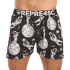 shorts Represent EXCLUSIVE MIKE SPACE GAMES
