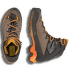 Chaussures La Sportiva Aequilibrium Trek GTX Chocolate/Papaya_N05Y02