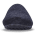 Outback Navy & Grey
