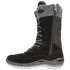 Chaussures Lowa Alba III GTX Women black/grey