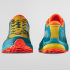 Chaussures La Sportiva KARACAL Everglade/Bamboo