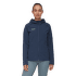 Veste Mammut Madris Light ML Hooded Jacket Women nebla