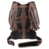 Sac a dos deuter Hiline 14 phosphor-black