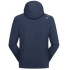 Veste La Sportiva DESCENDER STORM Jacket Men Night Sky/Chalk