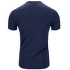 T-shirt a manches courtes Aclima LightWool 140 Trail Tee Men Navy Blazer