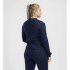 Sweat-shirt Aclima FleeceWool V2 Crewneck Women Corsair