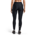 Pantalons La Sportiva AERIAL LEGGINGS Women Black/Chalk
