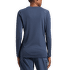 T-shirt a manches longues La Sportiva BEYOND LONGSLEEVE Women Redwood/Chalk