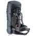 Sac a dos deuter Aircontact Pro 85+10 Black