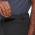 Pantalons Mammut Runbold IV Pants Men black 0001