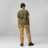 T-shirt a manches courtes Fjällräven Hemp Blend T-shirt Women Chalk Rose