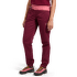 Pantalons La Sportiva TUNDRA PANTS Women Redwood/Rosebay