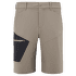 WANAKA STRETCH SHORT III Men DORITE/BLACK NEW