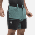 Shorts Millet Onega Stretch Short Men GRAPE LEAF/BLACK
