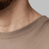 Multicolor Logo T-Shirt Men