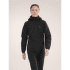 Veste Arcteryx Atom Hoody Women Pineberry