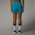 Shorts The North Face SUNRISER SHORT 5IN Women TNF BLACK
