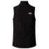 Gilet The North Face NIMBLE VEST TNF BLACK