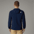 Sweat-shirt The North Face NIMBLE HOODIE Men TNF BLACK