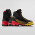 Chaussures La Sportiva Aequilibrium ST GTX Black/Yellow