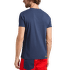 T-shirt a manches courtes La Sportiva MOON ROCK T-SHIRT Men Night Sky_B46B46