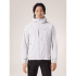 Veste Arcteryx Gamma Lightweight Hoody Men Stone Green