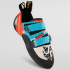 Chaussons d'escalade La Sportiva Otaki Blue/Flame_B00R04