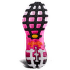 Chaussures X-Bionic X-BIONIC® TERRASKIN X00/C X BLACK/X WHITE/FLUO PINK