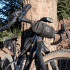 Sacoche Fjällräven Hoja Handlebar Pocket Clay