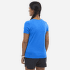 T-shirt a manches courtes Millet Intense Essential TS SS Women VANILLA CREAM
