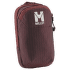 UBIC BELT POCKET E-DARK RED