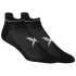 NORA SOCKS 2PK BLC/BLACK