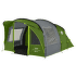 Tente Coleman ROCKY MOUNTAIN 5 BLACKOUT