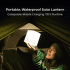Lampe de poche BioLite Luci Charge 360