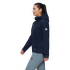 Veste Mammut Crater Light HS Hooded Jacket Women marine 5118