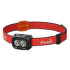 Rechargeable Headlamp HL18R-T V2.0 Black