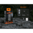 Rechargeable Flashlight E06R