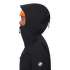 Veste Mammut Haldigrat HS Hooded Jacket Men 40322 deep teal-black