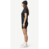 T-shirt a manches courtes Devold Premium Tee Women 102A  SUNRISE