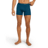 Caleçons Icebreaker Merino 125 Anatomica Cool-Lite Boxers Men Midnight Navy