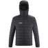 KAMET DOWN HD Men NOIR NEW