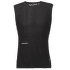 Eiger Nordwand FL Air Mesh Vest Men black 0001