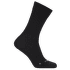 Merino Hike+ Liner Crew Women BLACK