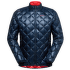 Veste La Sportiva LUMINA 100 DOWN JACKET MEN Night Sky_B46B46