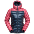 Veste La Sportiva LUMINA 200 DOWN JACKET WOMEN Night Sky/Rosebay