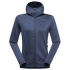 COSMIC THERMAL HOODY WOMEN Night Sky_B46B46
