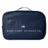 Sac The North Face BASE CAMP VOYAGER DUFFEL 42L GKQ GRANITE GREY/FROST GREY