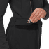 Pantalons Mammut Eiger Nordwand Pro HS Pants Men black 0001