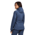 Veste Direct Alpine Uniq Lady 2.0 ocean