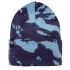 Knitted hat Erlan ERLAN MIDNIGHT NAVY